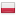 avy.pl server is located in Poland